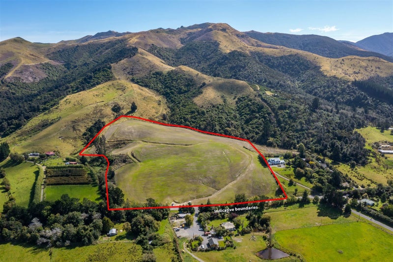 327 Ashley Gorge Road, Starvation Hill, Oxford - Carousel 2