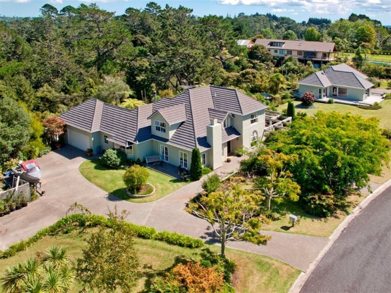3 Hobson Heights Road, Lucas Heights, Auckland - Carousel 13