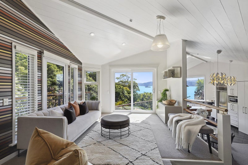 7 Fettes Crescent, Seatoun, Wellington - Carousel 2