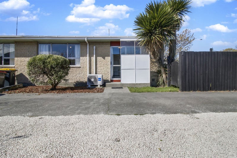 1/91 Brougham Street, Addington, Christchurch - Carousel 2