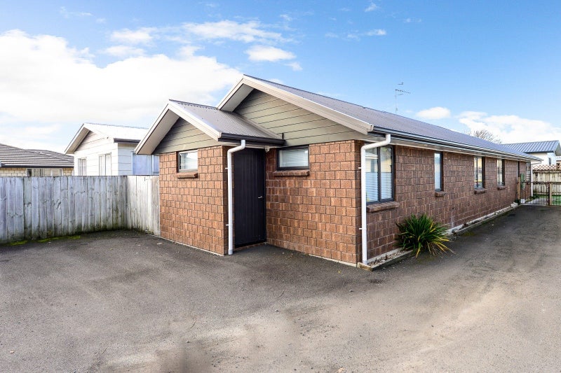 3/13 Lyon Street, Frankton, Hamilton - Carousel 1