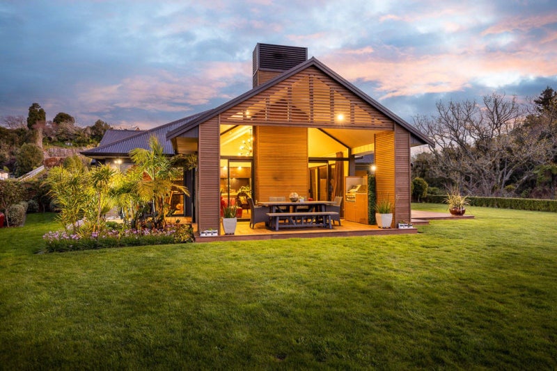 10 Pike Place, Ferndale, New Plymouth - Carousel 2