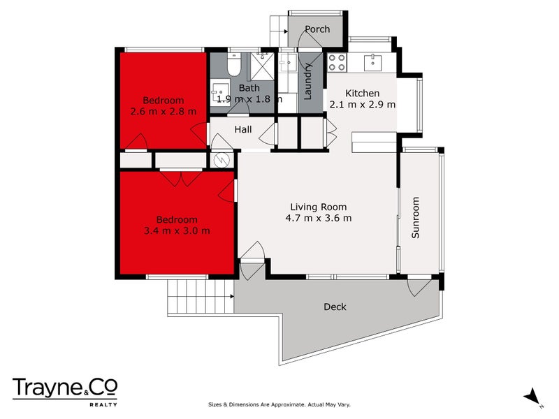 2/1 Lingfield Street, Glenfield, Auckland - Carousel 22