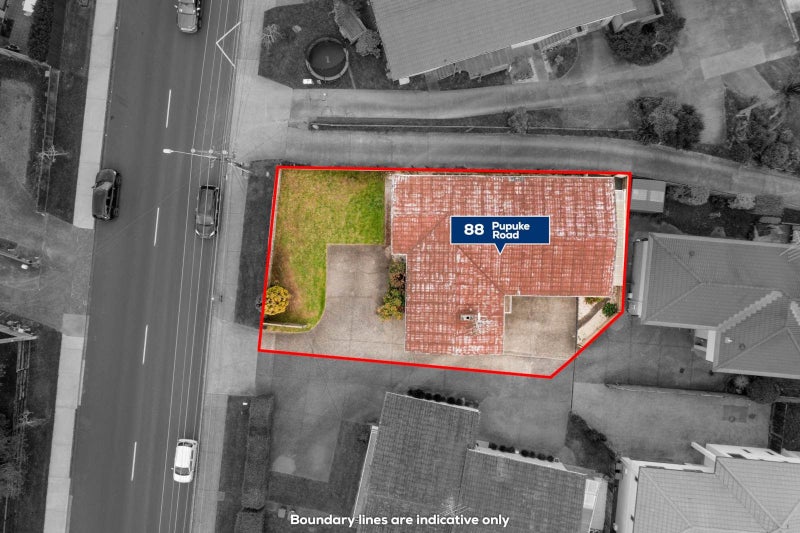 88 Pupuke Road, Hillcrest, Auckland - Carousel 17