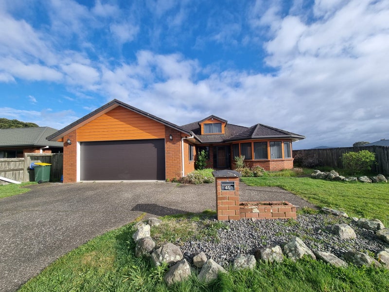 45 Duggan Drive, Owhata, Rotorua - Carousel 1