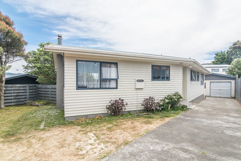 3 Desert Gold Street, Ascot Park, Porirua - Carousel 2