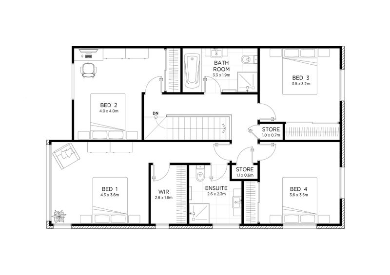 67 Roundel Crescent, Whenuapai, Auckland - Carousel 8