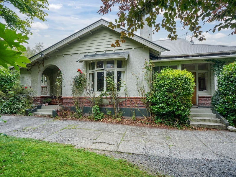50 Albert Street, Gladstone, Invercargill - Carousel 1