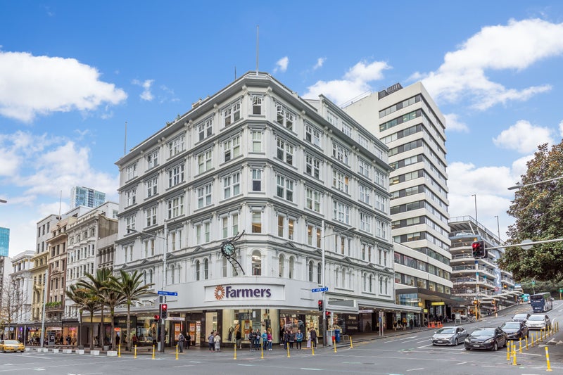 3C/6 Victoria Street East, Auckland Central, Auckland - Carousel 1