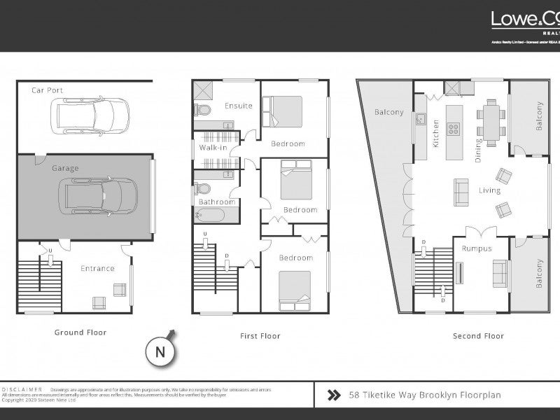 58 Tiketike Way, Brooklyn, Wellington - Carousel 14