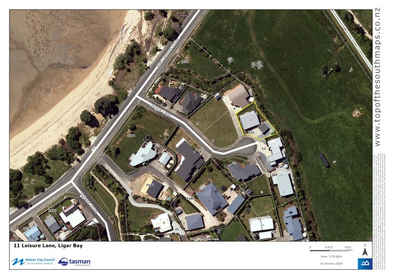 11 Leisure Lane, Takaka - Carousel 20