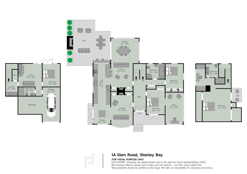 1A Glen Road, Stanley Point, Auckland - Carousel 21