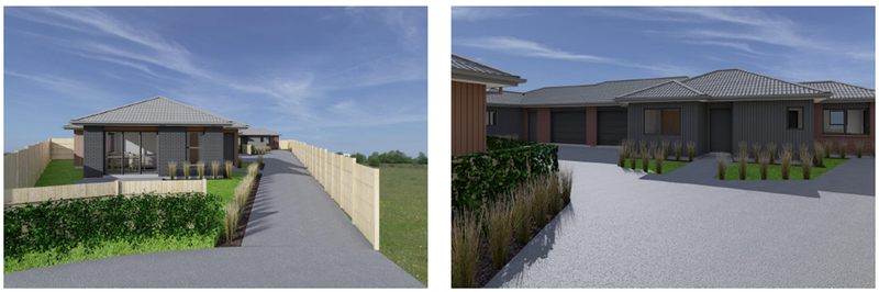 1/12 Keitha Place, Glenview, Hamilton - Carousel 1