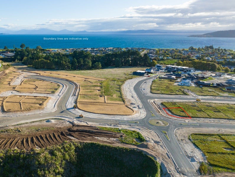 83 Harakeke Drive, Wharewaka, Taupō - Carousel 1