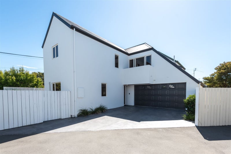 48 Dover Street, St Albans, Christchurch - Carousel 24