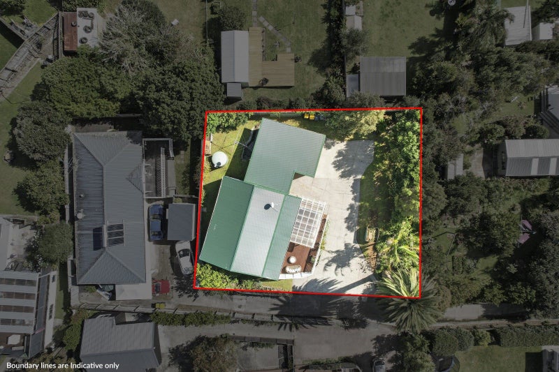 17 Paramu Avenue, Birkdale, Auckland - Carousel 2