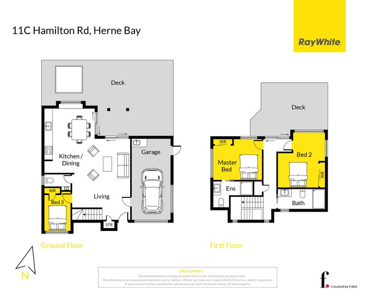 11C Hamilton Road, Herne Bay, Auckland - Carousel 35