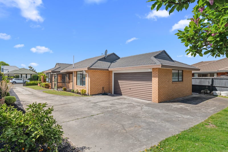 7 Ben Nevis Drive, Broomfield, Christchurch - Carousel 2