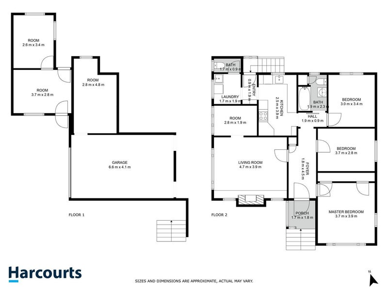 1/13 Gibraltar ST, Howick, Auckland - Carousel 14