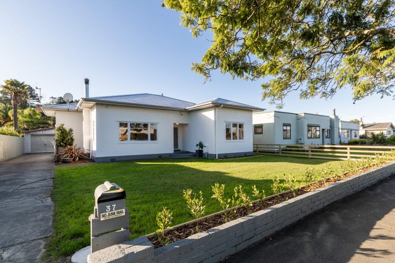 37 Sanders Avenue, Marewa, Napier - Carousel 1