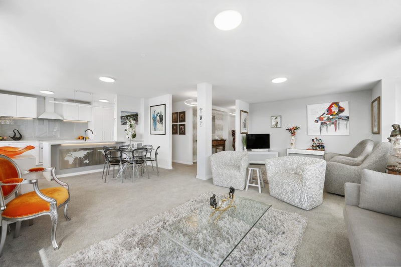 202 Oriental Parade, Oriental Bay, Wellington - Carousel 2