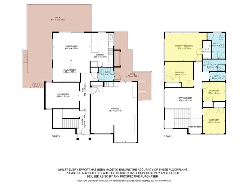9 Matariki Street, Warkworth - Carousel 20