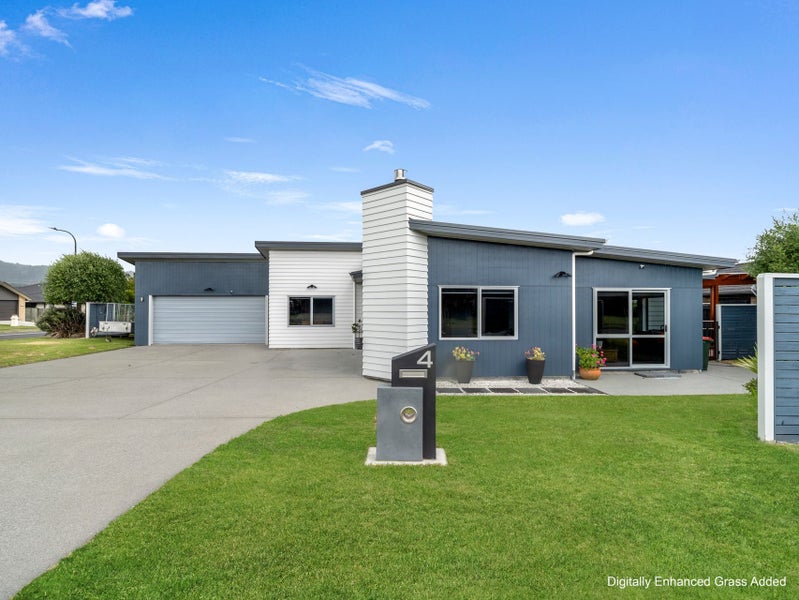 4 Carroll Place, Owhata, Rotorua - Carousel 1