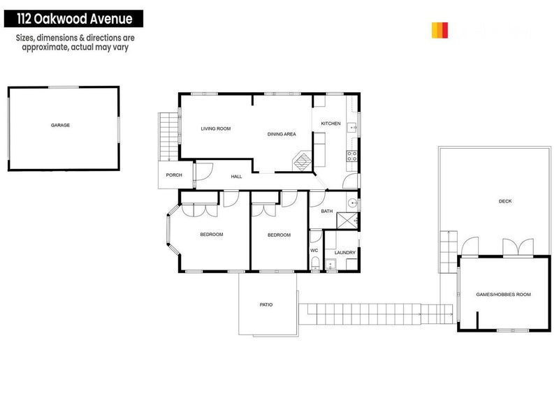 112 Oakwood Avenue, Balaclava, Dunedin - Carousel 34