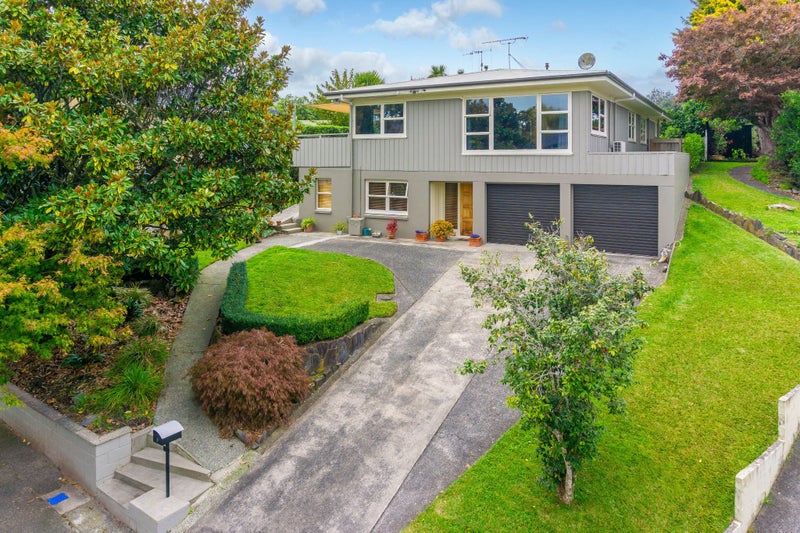 5 Jennifer Place, Chartwell, Hamilton - Carousel 1