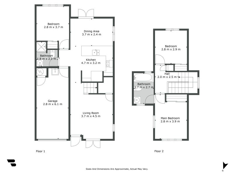 35 Divide Loop, Takanini, Auckland - Carousel 19