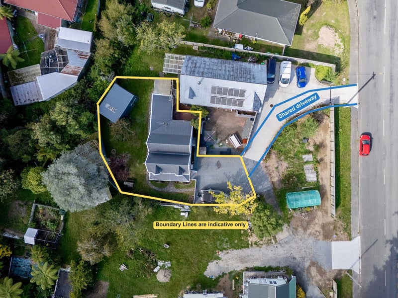 5 Plateau Road, Te Marua, Upper Hutt - Carousel 38