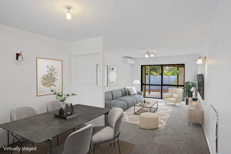 2/1 Convoy Street, New Brighton, Christchurch - Carousel 1