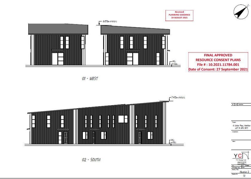 6 Littler Place, Hamilton East, Hamilton - Carousel 9