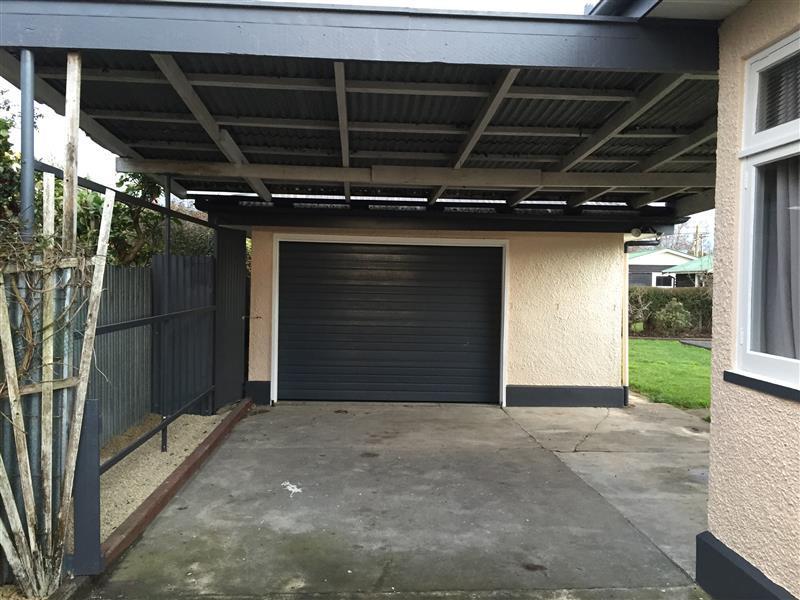 27 Gordon Street, Lansdowne, Masterton - Carousel 10