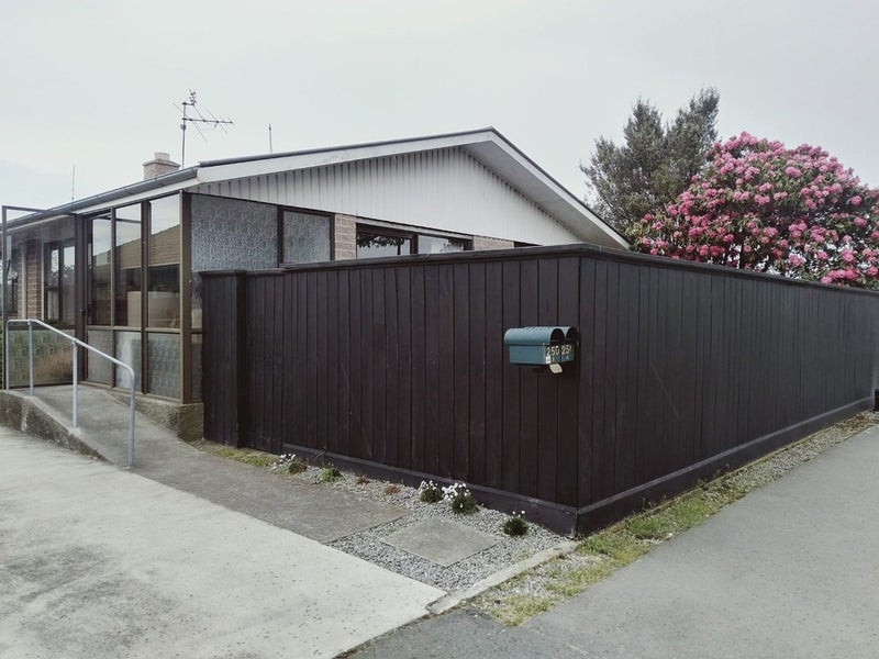 250A Harewood Road, Bishopdale, Christchurch - Carousel 1