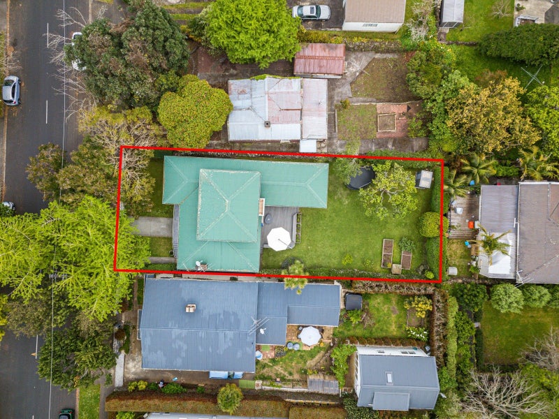 23 Bellwood Avenue, Mount Eden, Auckland - Carousel 31