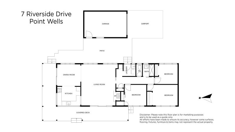 7 Riverside Drive, Warkworth - Carousel 18