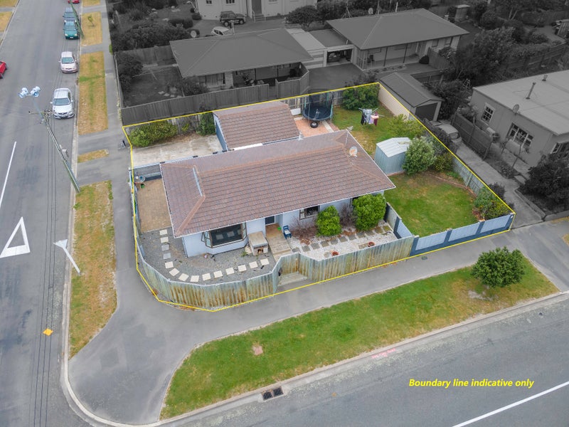 39A Beatty Street, South New Brighton, Christchurch - Carousel 1