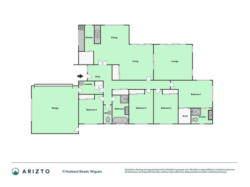 11 Hubbard Street, Wigram, Christchurch - Carousel 38