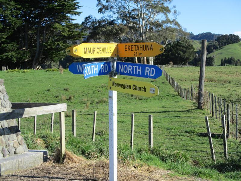 5 North Road, Masterton - Carousel 17