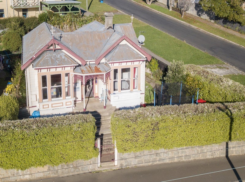 91 Wickliffe Terrace, Port Chalmers, Dunedin - Carousel 2