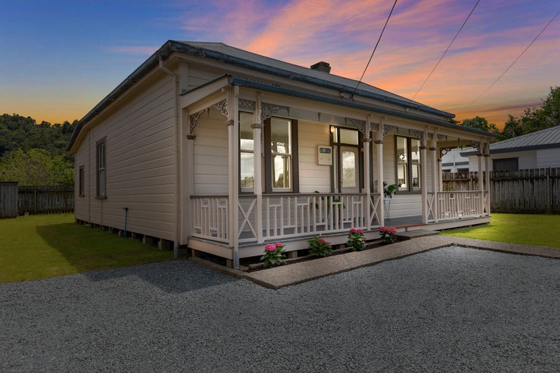 22 Third Avenue, Avenues, Whangarei - Carousel 1