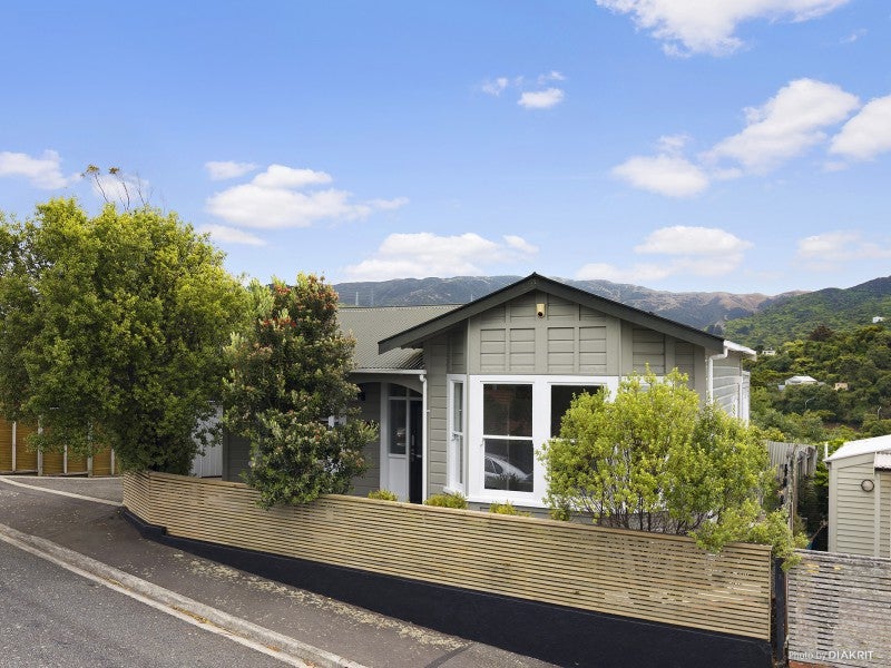 146 Oban Street, Wadestown, Wellington - Carousel 2