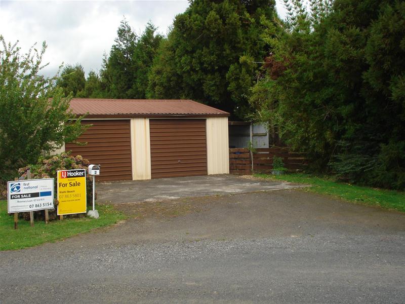 2 Grenadier Lane, Waihi, Waihi - Carousel 22