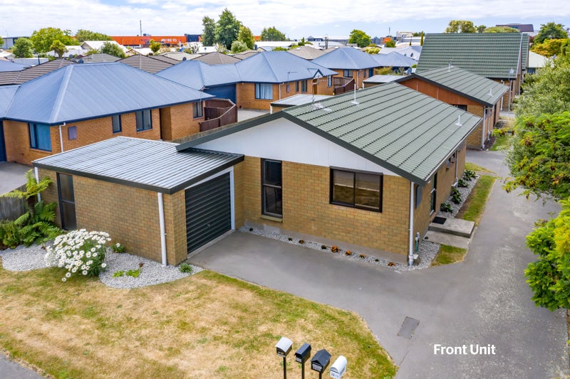 1/23 Tower Street, Hornby, Christchurch - Carousel 1