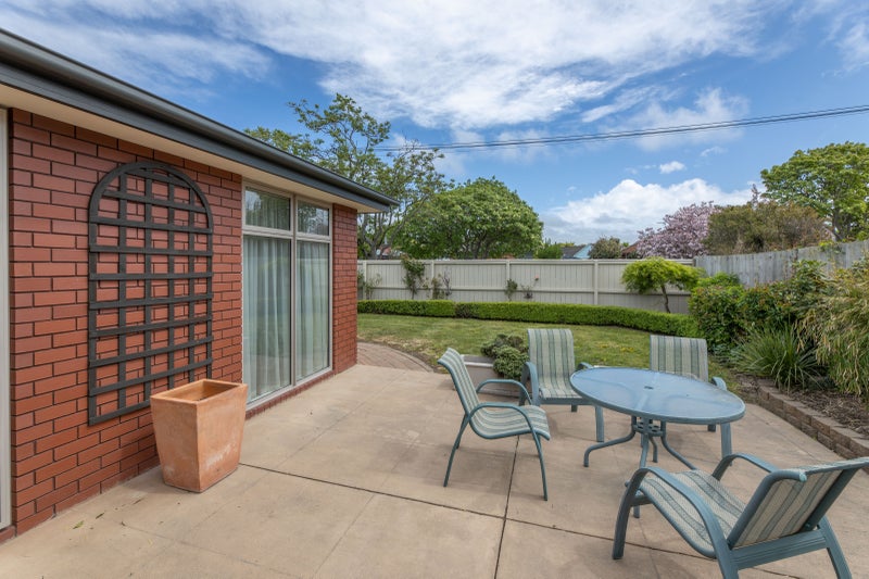 18 Wayside Avenue, Burnside, Christchurch - Carousel 19