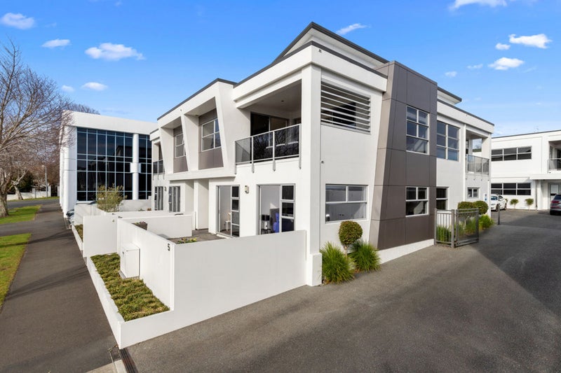 5B Clifton Road, Hamilton Central, Hamilton - Carousel 1