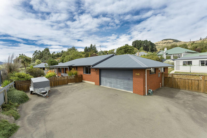 83 Riccarton Road East, East Taieri, Mosgiel - Carousel 19