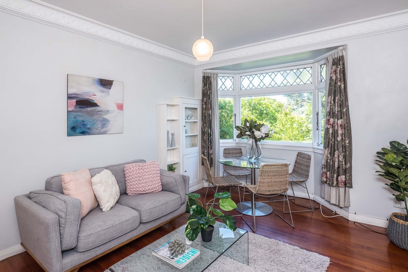 17A Fitzroy Street, Wadestown, Wellington - Carousel 2