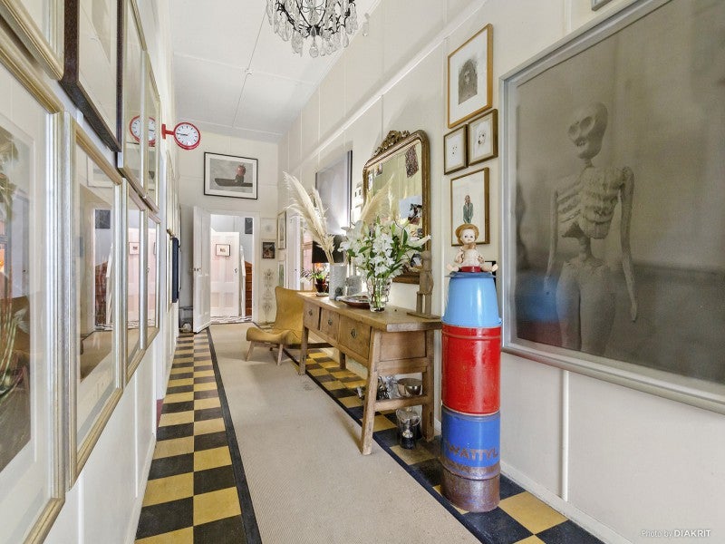 346 The Terrace, Te Aro, Wellington - Carousel 2